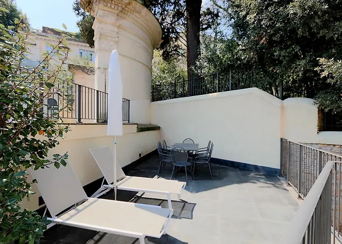 Appartamento Il Mulino Di Trastevere - My Extra Roma
