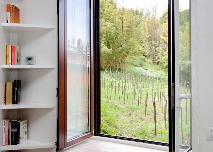 Il Mulino Di Trastevere - My Extra Apartamento *