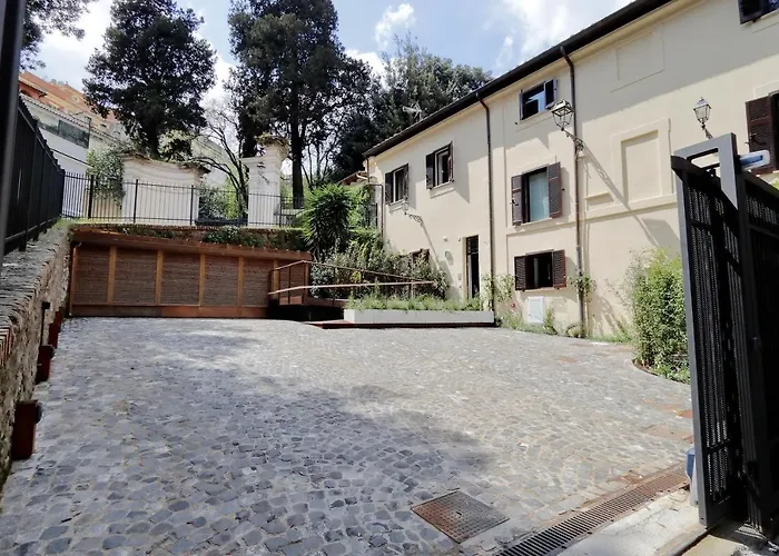 Il Mulino Di Trastevere - My Extra Appartamento *