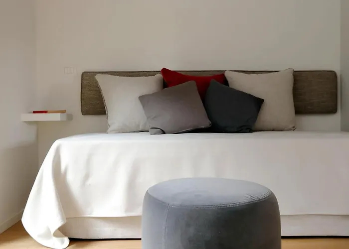 Il Mulino Di Trastevere - My Extra Apartamento