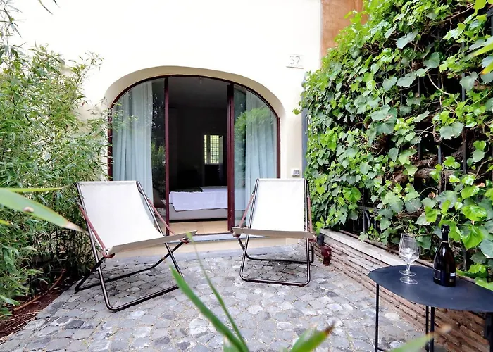 Il Mulino Di Trastevere - My Extra