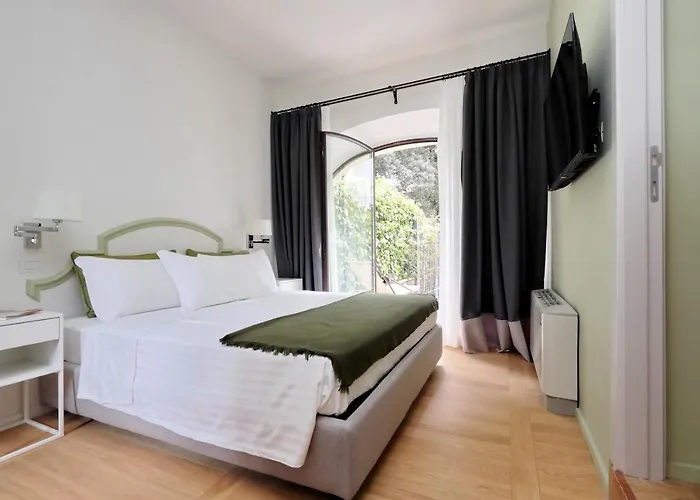 Il Mulino Di Trastevere - My Extra Appartamento *
