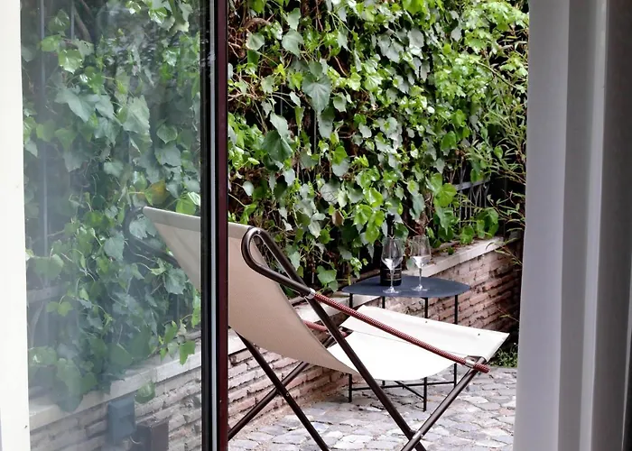 Il Mulino Di Trastevere - My Extra