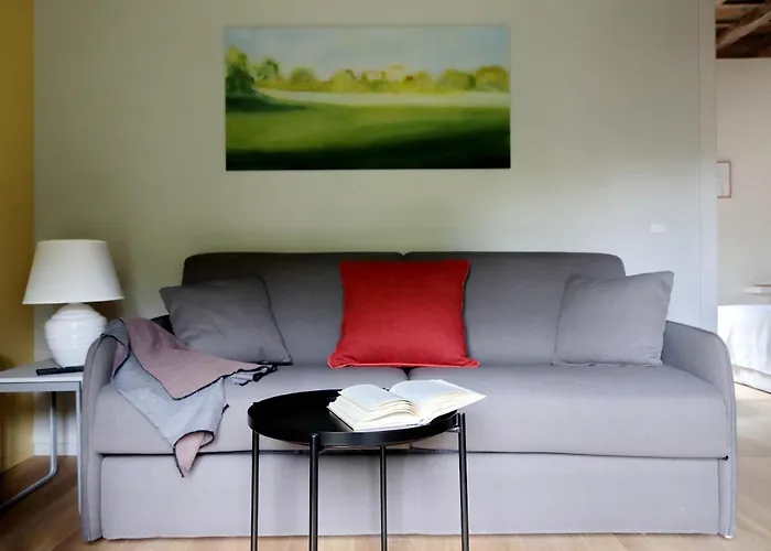 Apartamento Il Mulino Di Trastevere - My Extra