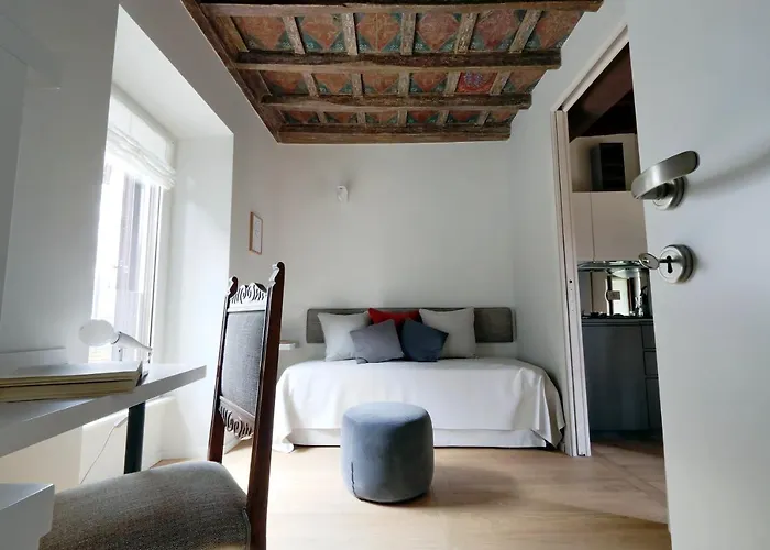 Il Mulino Di Trastevere - My Extra Appartamento *