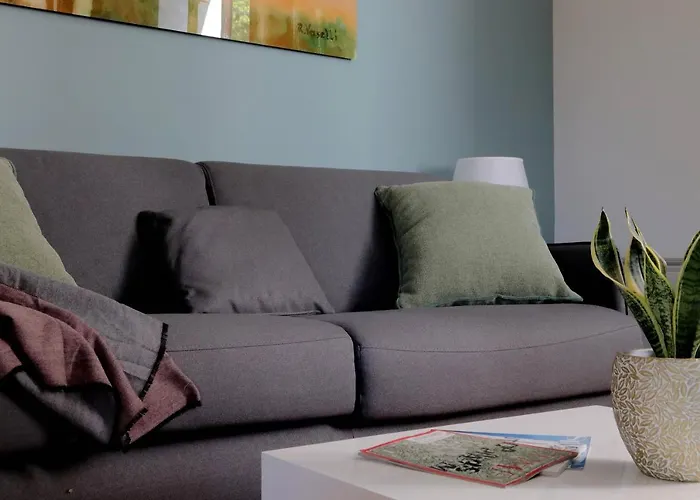 Il Mulino Di Trastevere - My Extra Apartamento