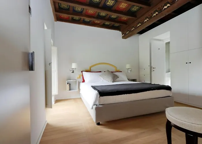 Appartamento Il Mulino Di Trastevere - My Extra *