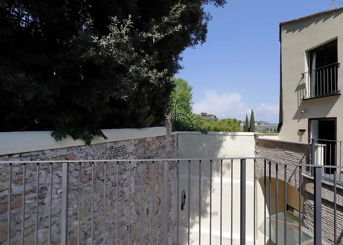 Appartamento Il Mulino Di Trastevere - My Extra Roma
