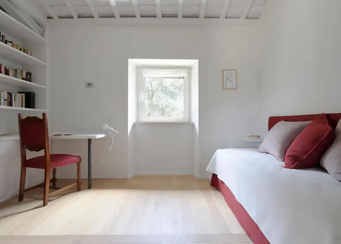 Apartamento Il Mulino Di Trastevere - My Extra Roma