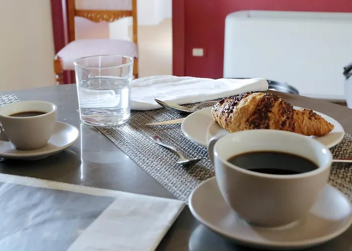 Il Mulino Di Trastevere - My Extra Appartamento *