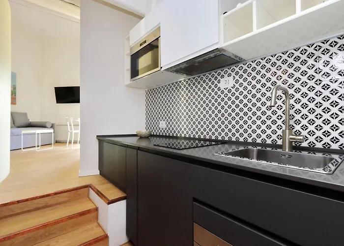 Apartamento Il Mulino Di Trastevere - My Extra