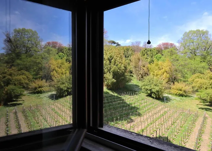 Apartamento Il Mulino Di Trastevere - My Extra *