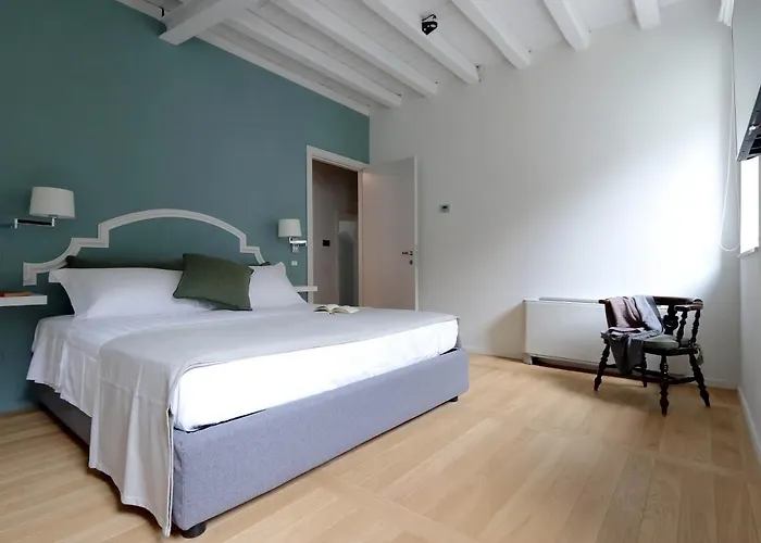 Appartamento Il Mulino Di Trastevere - My Extra *
