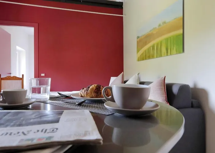 Apartamento Il Mulino Di Trastevere - My Extra