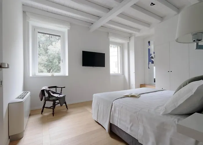 Il Mulino Di Trastevere - My Extra *