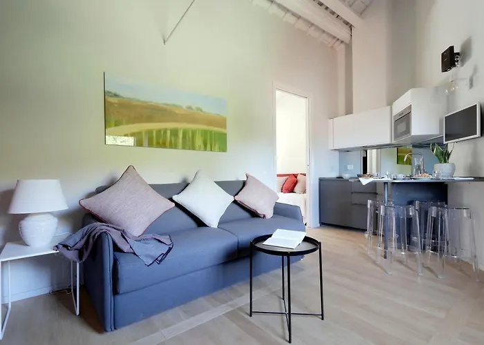 Apartamento Il Mulino Di Trastevere - My Extra